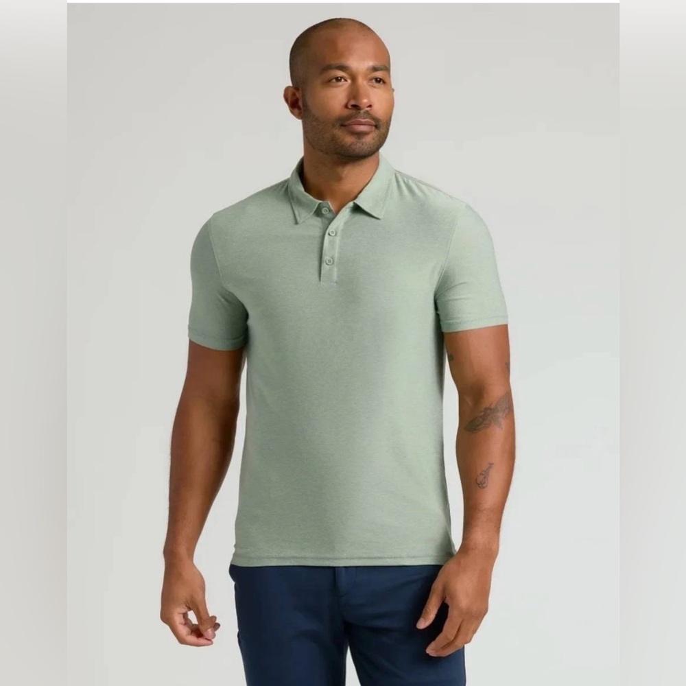 True Classic Men's T-Shirtshort Short Sleeve Size 2XL